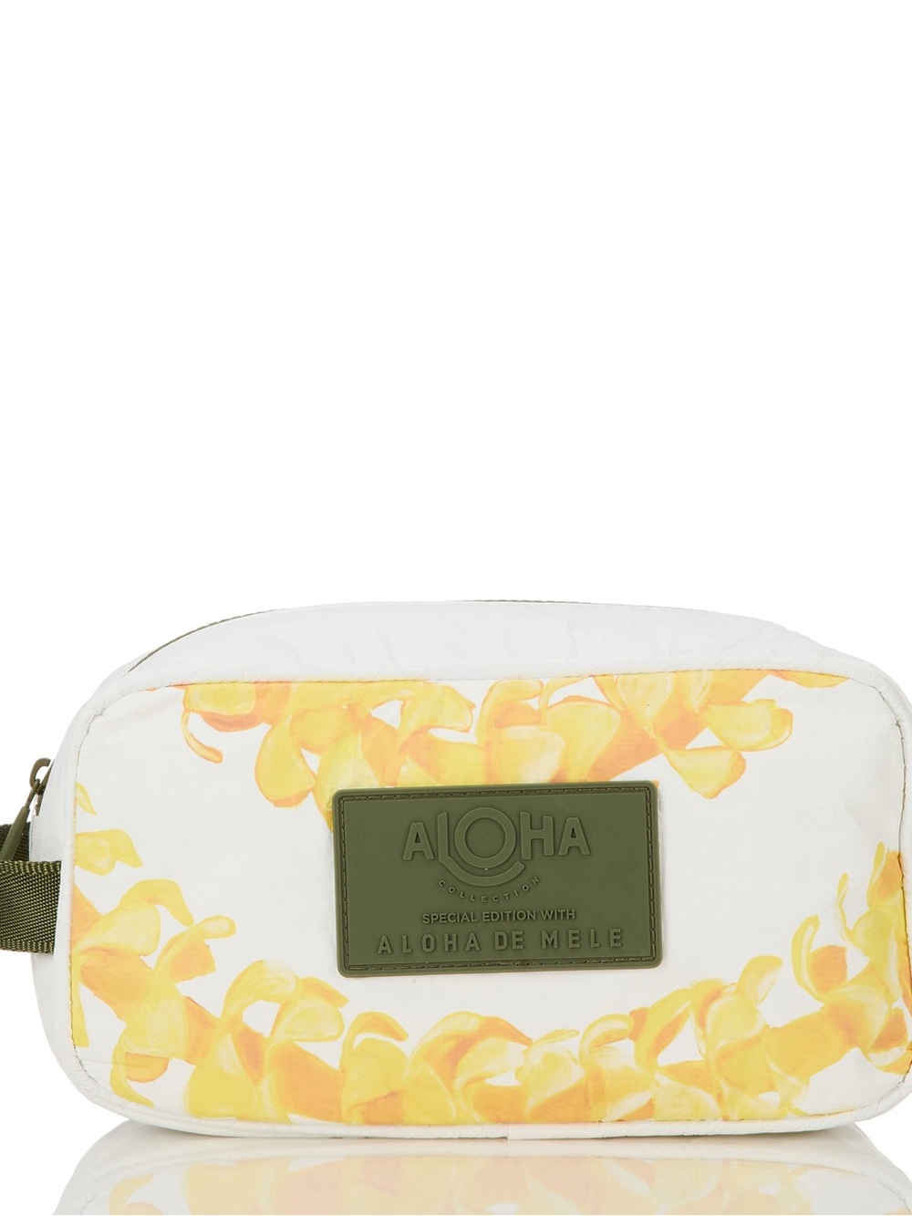 ALOHA Collection X Aloha De Mele Dopp Kit (Lei Ers)
